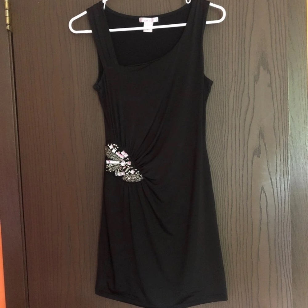 Wet Seal Dress